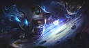 Cosmic enchantress lulu