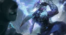 Frozen Shen skin