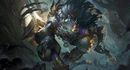 Sentinels Rengar Skin