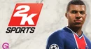 2 K FIFA