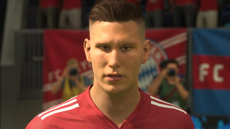 3 Süle ablösefreie Spieler FIFA 22