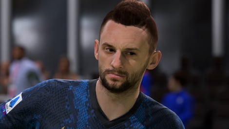 5 Brozovic ablösefreie Spieler FIFA 22