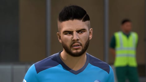 9 Insigne ablösefreie Spieler FIFA 22