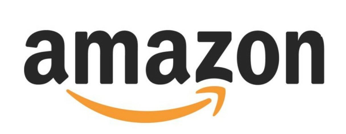 Amazon logo