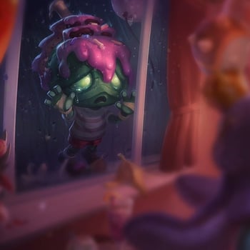 Amumu rework changes guide