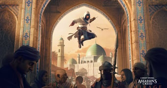 Assassins Creed Mirage