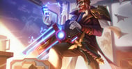 Battle Professor Graves