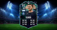 Beste sbc icardi