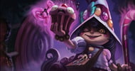 Bittersweet Lulu