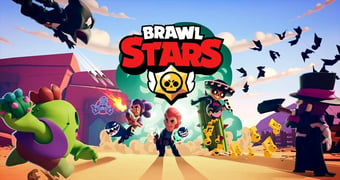 Brawl Stars PC