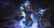 Cosmic queen ashe