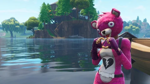 Cuddle Team Leader