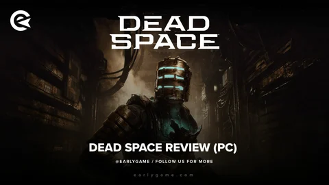 Dead Space Review H