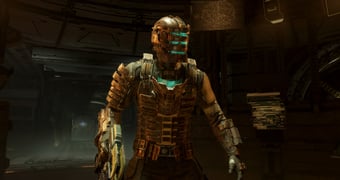 Dead Space Trophy List