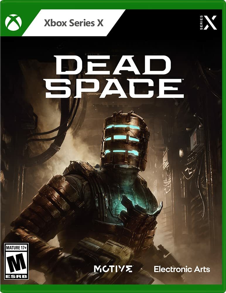 Dead Space Xbox Widget