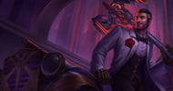 Debonair Jayce Skin