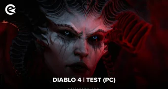 Diablo 4 Test PC