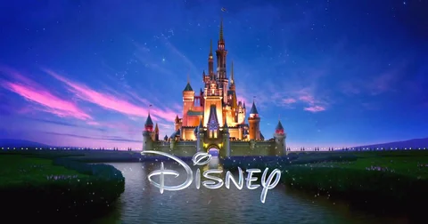 Disney logo