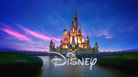 Disney logo