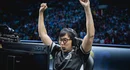 Doublelift via Lo L Esports Photos