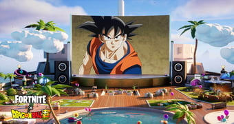 Dragon Ball Super Episode festival