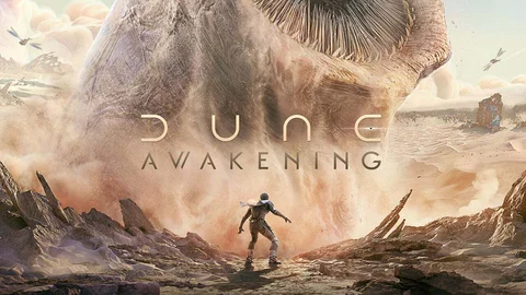 Dune Awakening header image