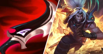 Duskblade Changes Patch 13 17