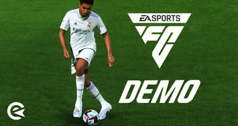 EA FC Demo EA Sports FC 24 Demo