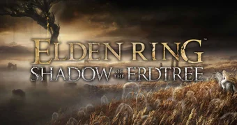 Elden Ring DLC Crashes From Software Website