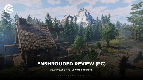 Enshrouded Review H