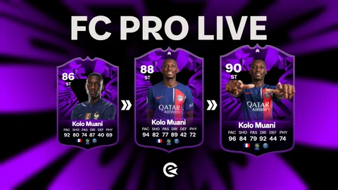 FC Pro EA FC 24