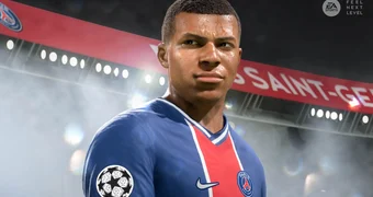 Fifa 21 mbappe next gen