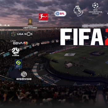 Fifa 22 leagues