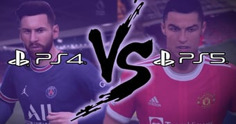 FIFA 22 PS4 PS5 Review