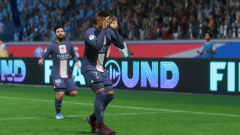 FIFA 23 best goal celebrations