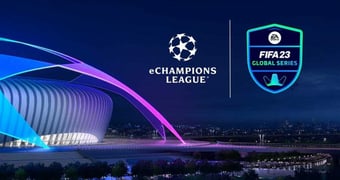 FIFA 23 e Champions League