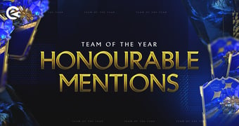 FIFA 23 Honourable Mentions