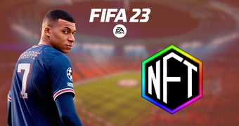 Fifa 23 NFT