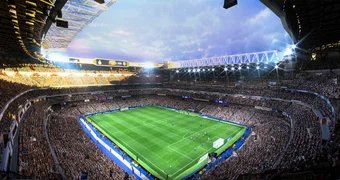 FIFA 23 Stadiums