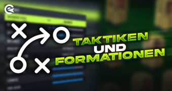 FIFA 23 Taktiken und Formationen