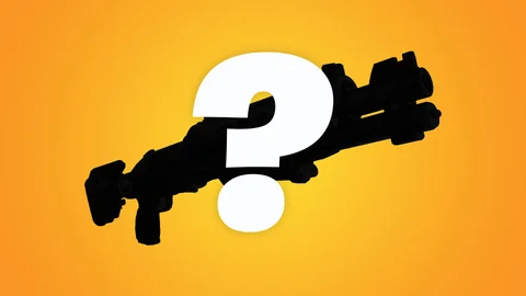 Fortnite chapter 5 season 2 weapon