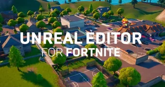 Fortnite creative 2 0 map creation