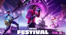 Fortnite festival