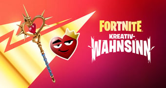 Fortnite kreativ wahnsinn