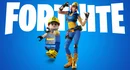 Fortnite lego free skin