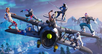 Fortnite planes coming back