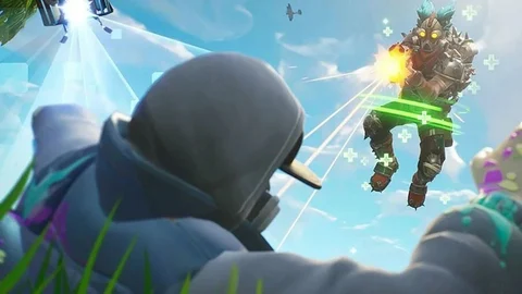 Fortnite siphon