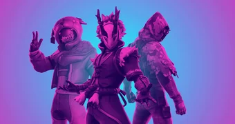 Fortnite trio mode deactivated