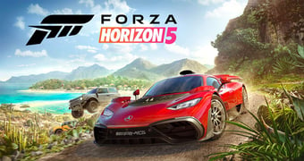 Forza horizon 5 car list