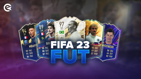 FUT 23 Event Promo Release